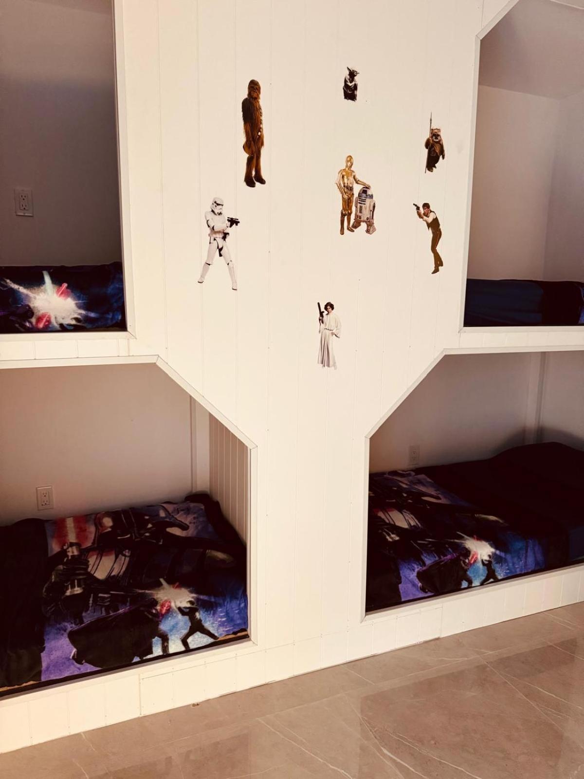 Atrium Hostel Design District Miami Extérieur photo