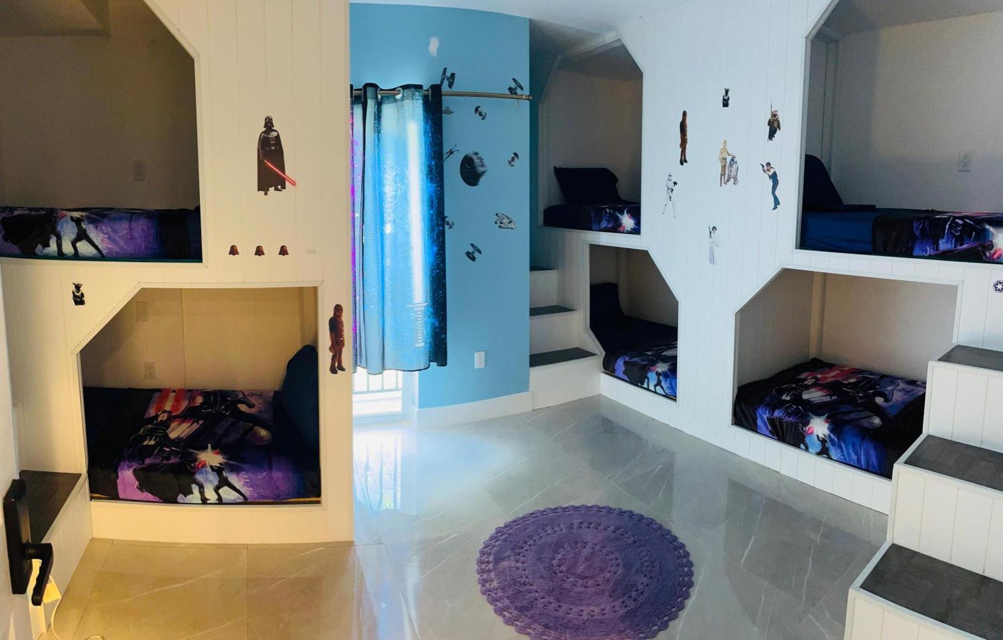Atrium Hostel Design District Miami Extérieur photo